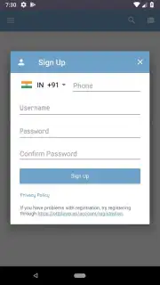 OttPlayer captura 3