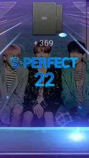 SuperStar BTS captura 15