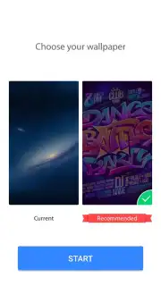 CoCo Launcher captura 2
