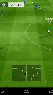 First Touch Soccer 2015 captura 2