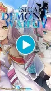 ISEKAI: Demon Waifu captura 1