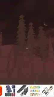 SCP Pipe Head Forest Survival captura 4