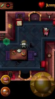 Draky and the Twilight Castle LITE! captura 1