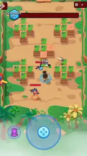 Lost Age (Old) captura 10
