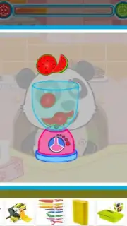 Hippo Baby Care captura 4