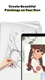 AR Drawer Pro captura 4