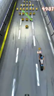 Lane Splitter captura 8
