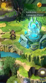 Idle Arena: Evolution Legends captura 3