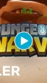 Dungeon Dwarves captura 1