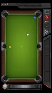 Snooker Pooling captura 4
