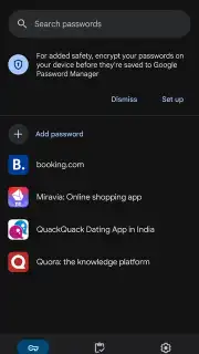 Google Play services captura 15