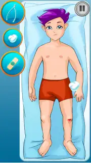Doctor Surgery captura 2
