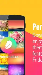 Hola Launcher captura 7