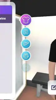Virtual Sim Story: Dream Life captura 1