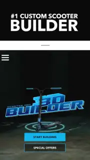 3D Builder captura 7