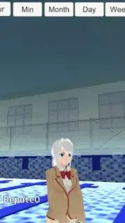 School Out Simulator2 captura 1