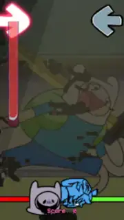 FNF Pibby Apocalypse captura 4