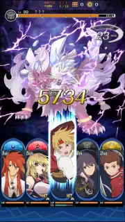 Tales of Asteria captura 9