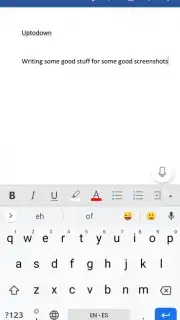 Microsoft Word captura 13