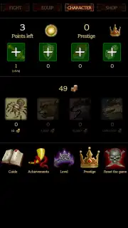 Rat Clicker captura 8