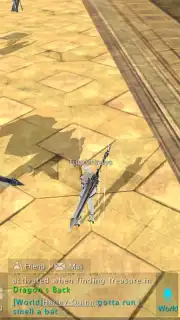 Era of Arcania captura 6