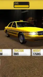 Taxi Sim 2016 captura 6