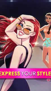 Fashion Fever captura 11