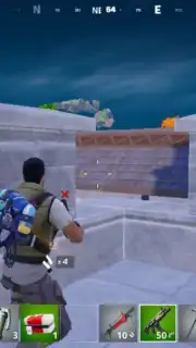 Fortnite captura 2