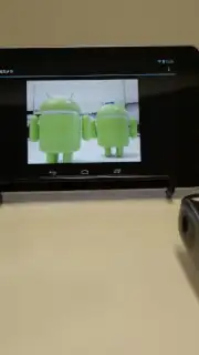USB Camera Standard captura 4