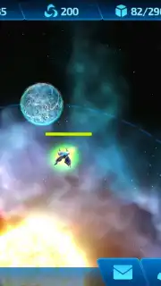 Space Rangers: Legacy captura 3
