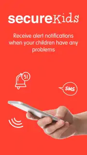Parental Control SecureKids captura 16