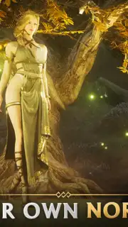 Odin: Valhalla Rising captura 5