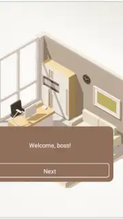 Smartphone Tycoon captura 5