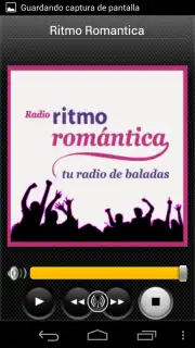 Radio captura 5
