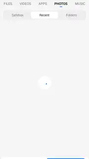 SHAREit Lite captura 15