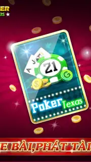 Poker Texas captura 12