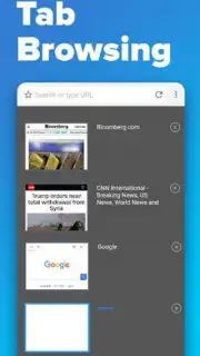 Browser 4G captura 7