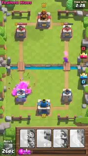 Clash Royale captura 20