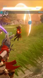 Noah's Heart captura 14