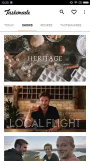 Tastemade captura 1