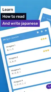 Write Japanese captura 11