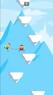 Yodel Climbers captura 5