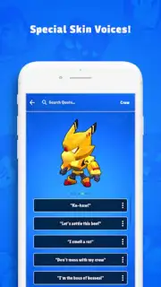 SFX for Brawl Stars captura 1