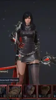 Seven Knights 2 (KR) captura 14