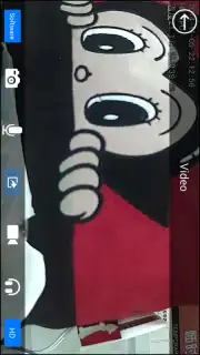 NVSIP captura 3