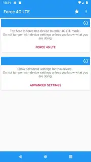 Force 4G LTE captura 2