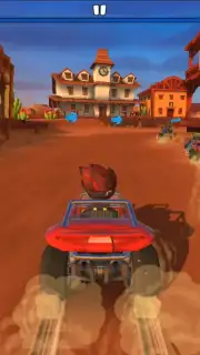 Beach Buggy Racing 2 captura 13