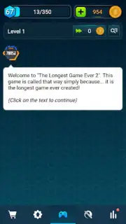 The Longest Game Ever 2 captura 7