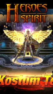 Clash of Heroes captura 3