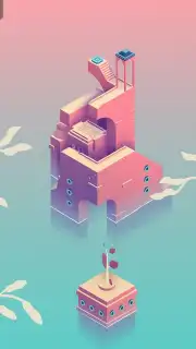 Monument Valley 3 captura 5